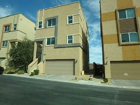 Property Side View