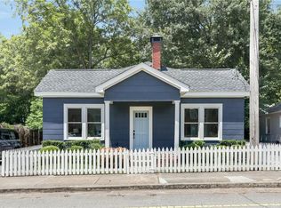 321 Cherokee St NE, Marietta, GA 30060