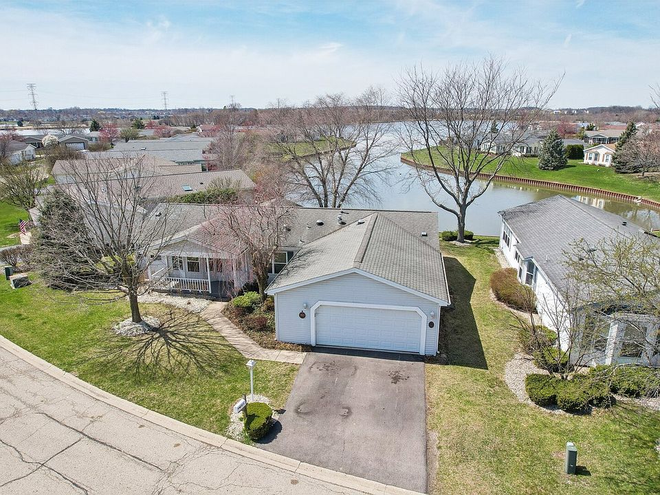 2nd image of 1811 Paddock Ct