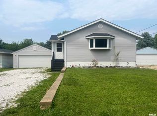 5401 W Cisna Rd, Peoria, IL 61607