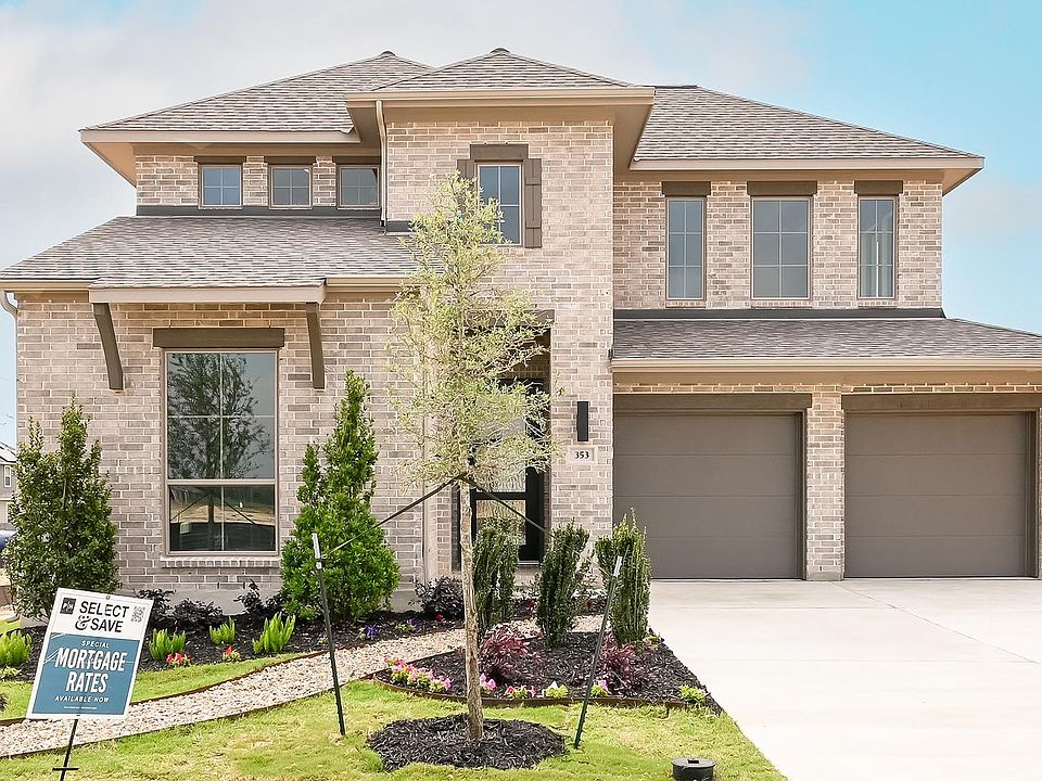 1st image of 353 Bodensee Place