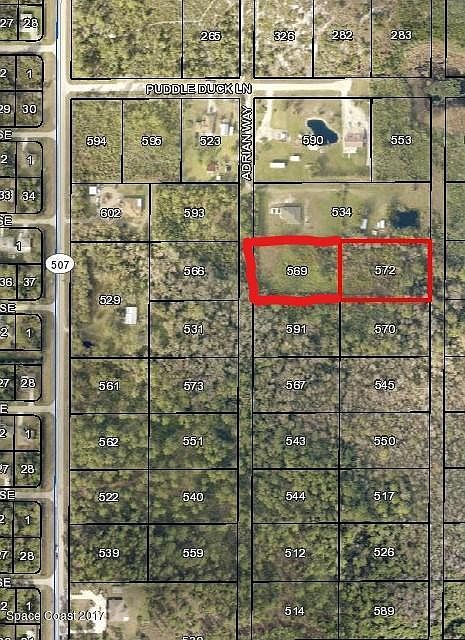 2nd image of 7965 Adrian Way