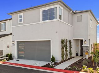 Residence 3 - The Dorado plan