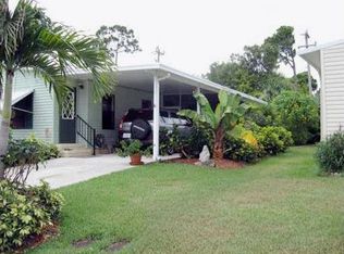 5611 Hemingway Ct, Fort Pierce, FL 34982