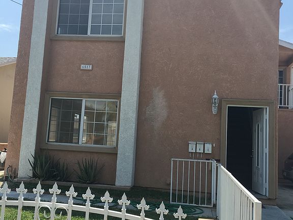 2nd image of 6517 Prospect Ave #A