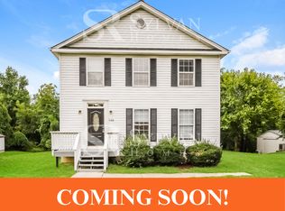 2304 Harvie Rd, Richmond, VA 23223