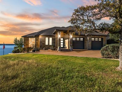 1221 Overlook Ct, Whitney, TX, 76692