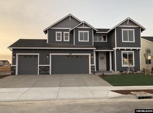 2303 NE Deciduous Ave, Albany, OR 97321