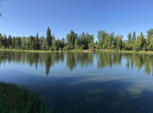 710 Wolf Creek Dr, Bigfork, MT 59911