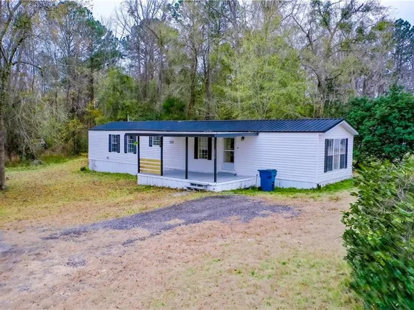 5212 Bethlehem Rd, Jesup, GA 31546