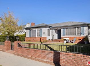 943 Princeton St, Santa Monica, CA 90403