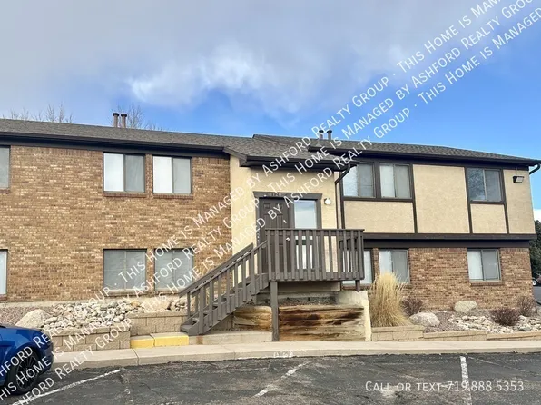 1120 Yuma St, Colorado Springs, CO