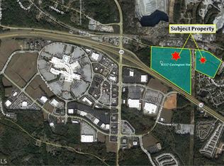 8337 Covington Hwy, Lithonia, GA 30058