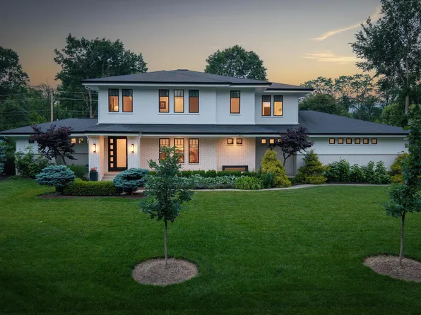 5946 Stafford Way, Indianapolis, IN 46228