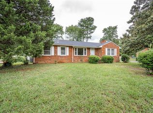 6500 Clisby Rd, Richmond, VA 23225