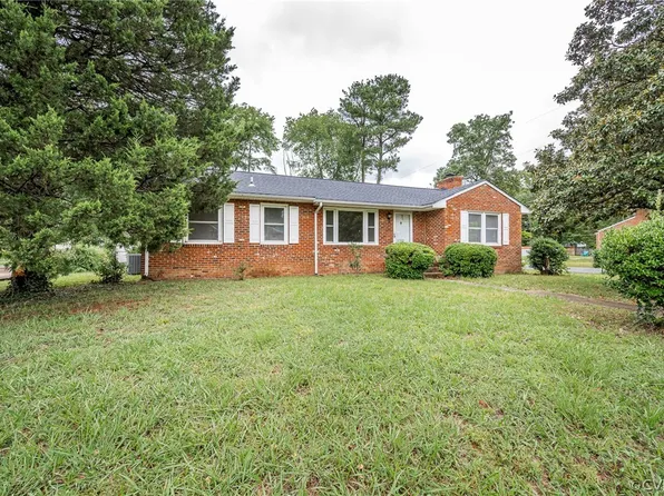 6500 Clisby Rd, Richmond, VA 23225