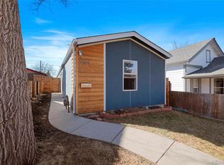 4583 Zenobia St, Denver, CO 80212