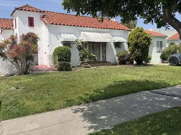 3039 S Norton Ave, Los Angeles, CA 90018