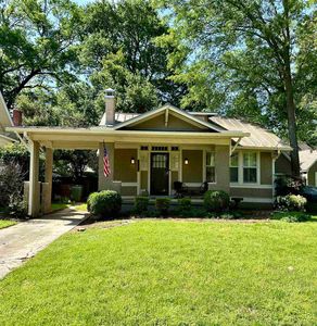 2039 Harbert Ave, Memphis, TN, 38104