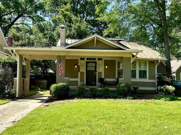 2039 Harbert Ave, Memphis, TN 38104