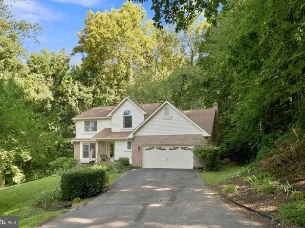 7740 Chapel Point Rd, Port Tobacco, MD 20677