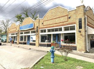 833 Studewood St, Houston, TX 77007
