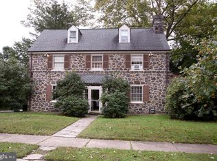 4404 Tennyson Rd, Wilmington, DE 19802