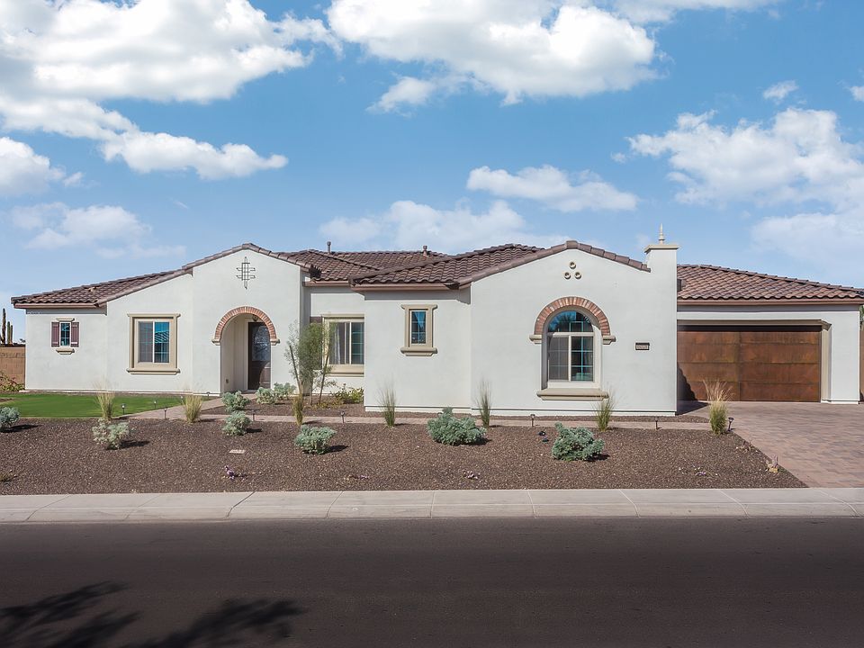 1st image of 6028 E Calle De Pompas