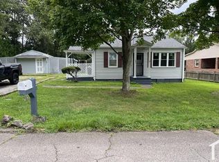 183 Nelson Ave, Danville, VA 24540