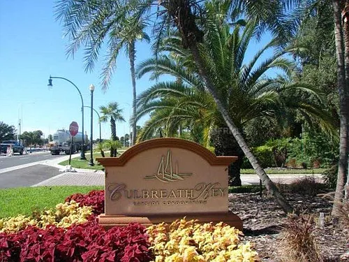 5000 Culbreath Key Way #1116 Photo 1