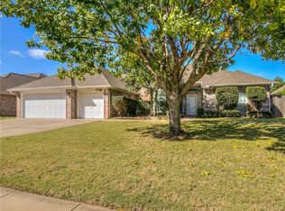 619 Harrier Hawk, Edmond, OK 73003