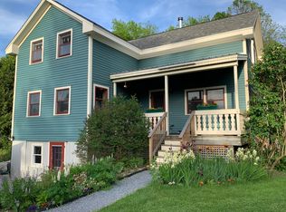 282 Tracy Ln, Shelburne, VT 05482