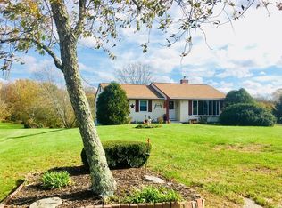 2161 Lewis St, Dighton, MA 02715