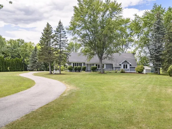 12012 47th AVENUE, Pleasant Prairie, WI 53158