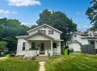 210 W Union St #2, Greenville, MI 48838