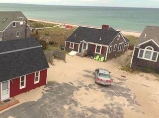Oceanside, East Sandwich, MA 02537