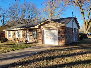2004 P St SW, Miami, OK 74354