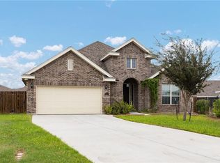 14213 Gorman Falls Rd, McAllen, TX 78504