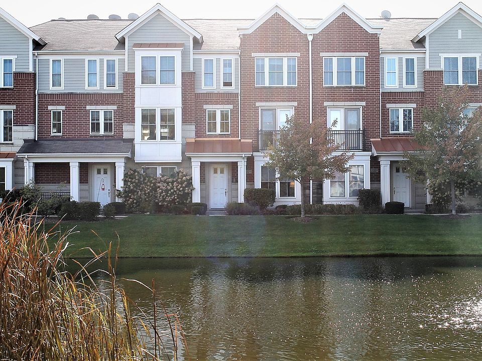1st image of 2225 S Crambourne Way #3