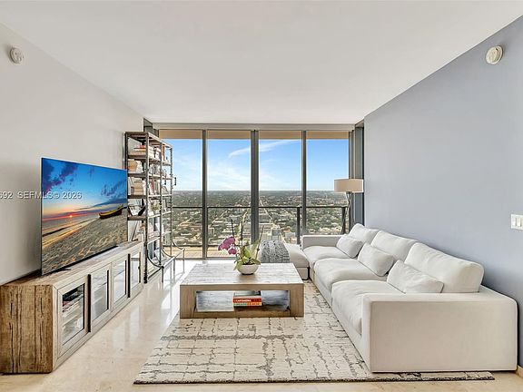 2nd image of 88 SW 7th St APT 3604
