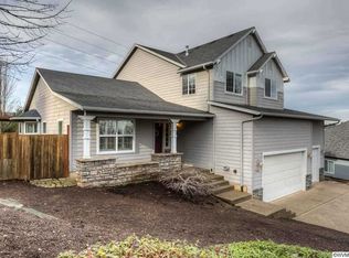 2890 Fillmore Ave NW, Salem, OR