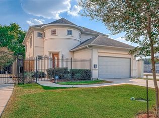 4623 Laurel St, Bellaire, TX 77401