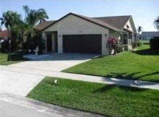 9572 Trivolo Pl, Boca Raton, FL 33434