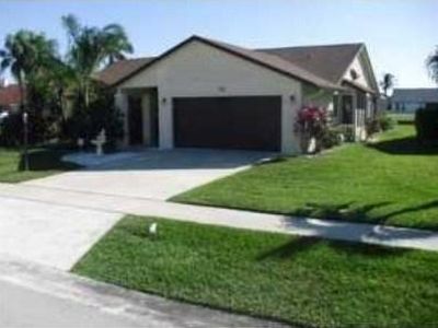 9572 Trivolo Pl, Boca Raton, FL, 33434