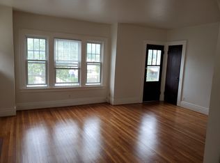 46 Henley Rd #2, Buffalo, NY 14216