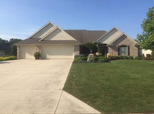 1708 Autumn Run, Fort Wayne, IN 46845