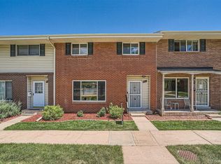 9221 E Nassau Ave, Denver, CO 80237