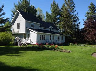 54961 Golf Course Rd, Calumet, MI 49913