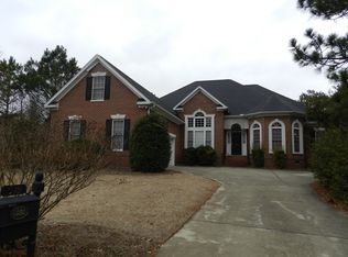 518 Eagle Pointe Dr, Columbia, SC 29229