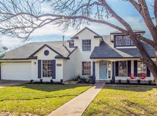 401 Gardenia Cir, Cedar Park, TX 78613